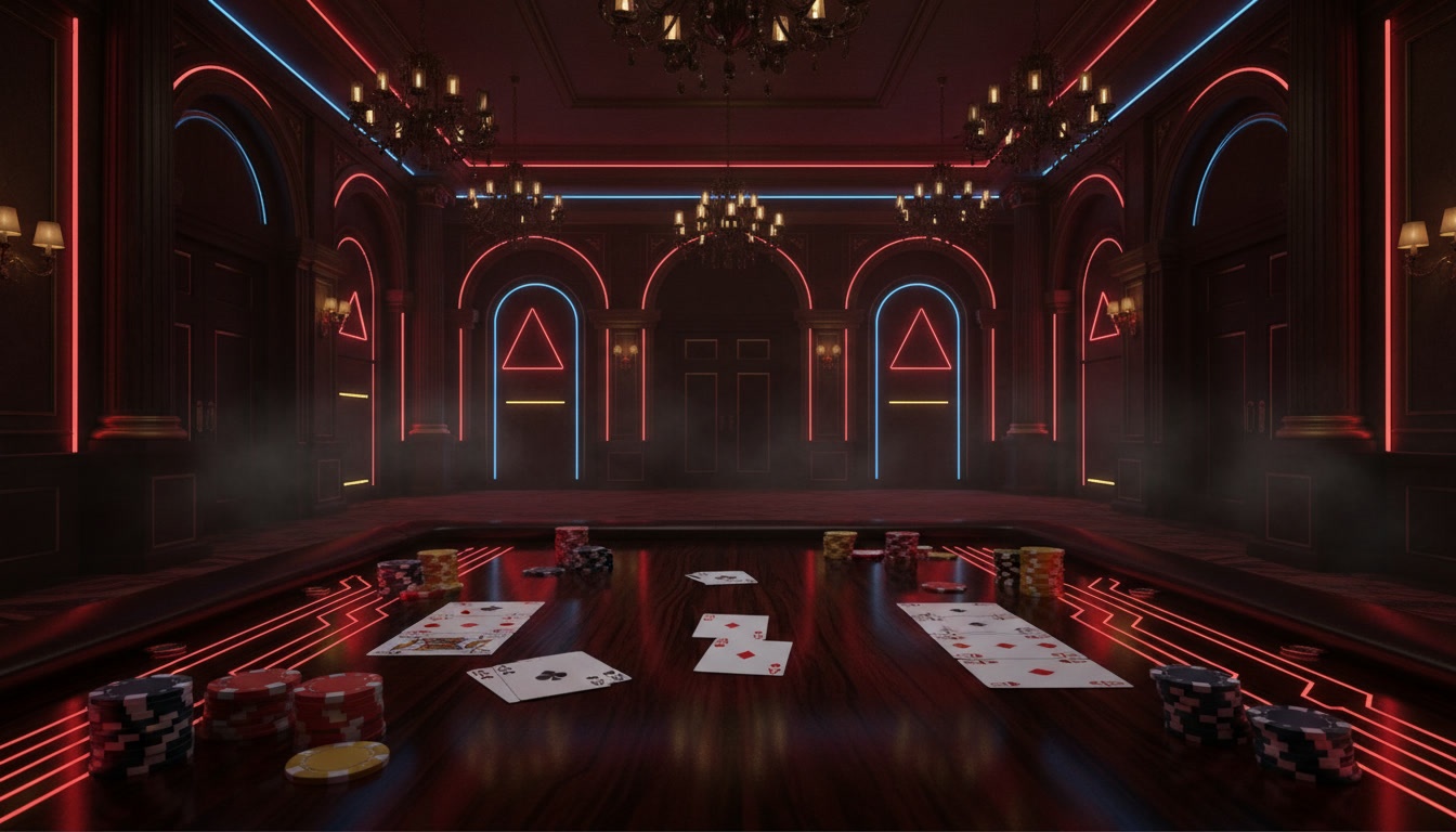 Gioo Casino