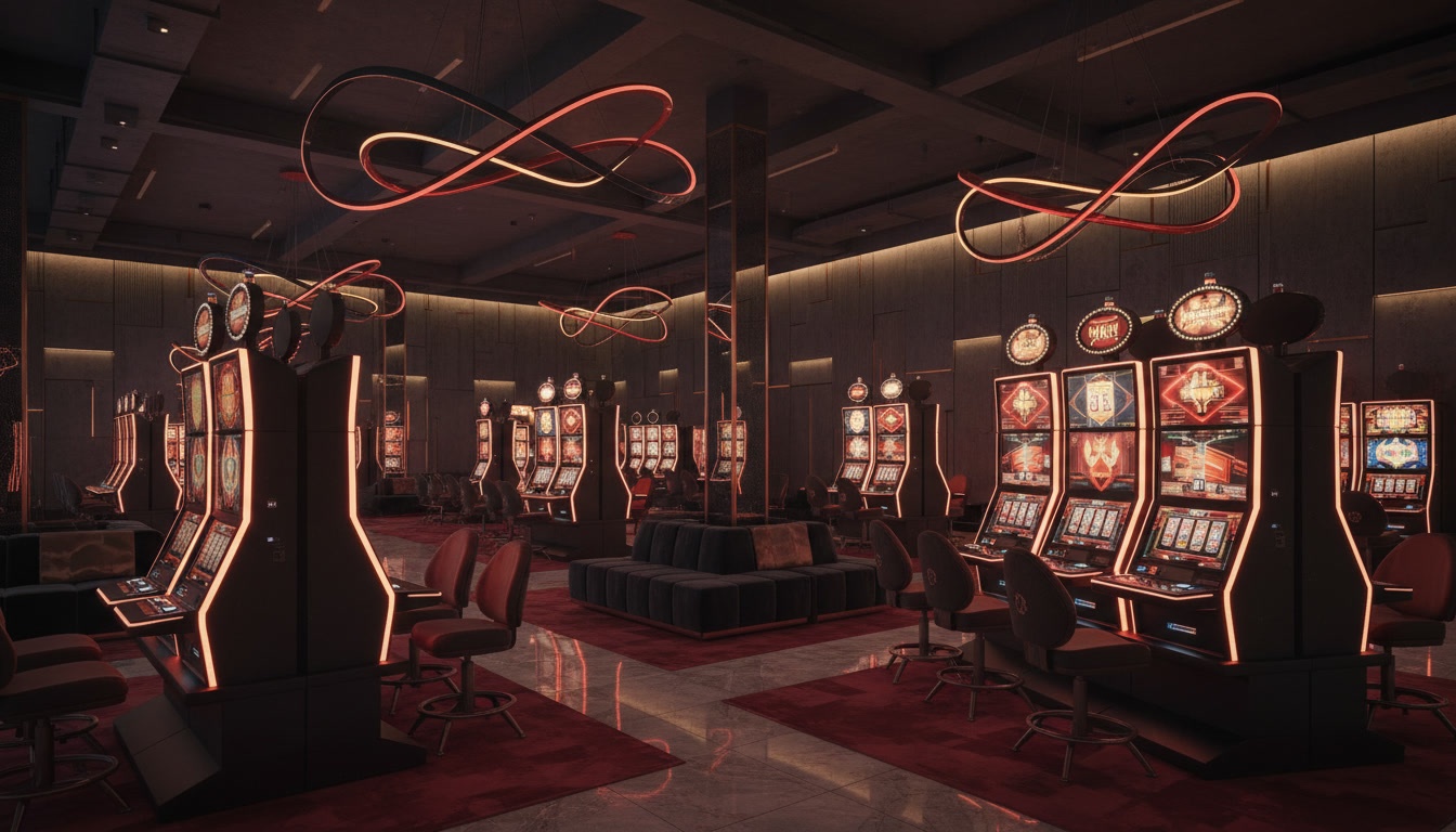 Gioo Casino — Uitgebreide Informatie